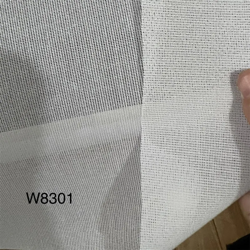 Bonded Interlining Fabric By Polyester